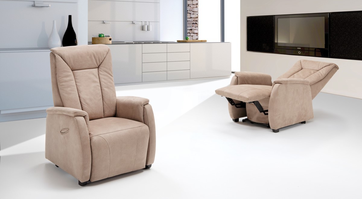 null - ATENE - Poltrone Relax old null - ATENE - Poltrone Relax old