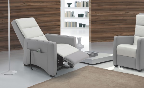 null - VERBENA - Poltrone Relax old null - VERBENA - Poltrone Relax old