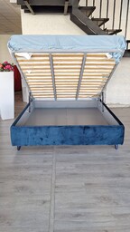 null - Letto con contenitore - SUPER PROMOZIONI null - Letto con contenitore - SUPER PROMOZIONI