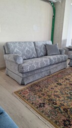 null - Coppia divani 3 + 2 posti - SUPER PROMOZIONI null - Coppia divani 3 + 2 posti - SUPER PROMOZIONI