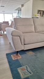 null - Divano con penisola - SUPER PROMOZIONI null - Divano con penisola - SUPER PROMOZIONI