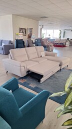 null - Divano con penisola - SUPER PROMOZIONI null - Divano con penisola - SUPER PROMOZIONI