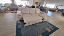 null - Divano con penisola - SUPER PROMOZIONI null - Divano con penisola - SUPER PROMOZIONI